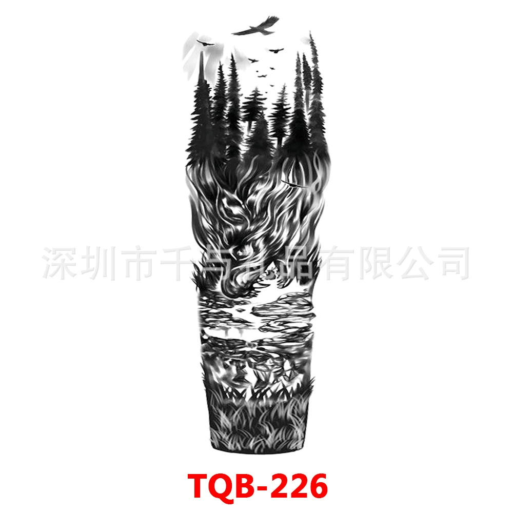 Tattoo stickers