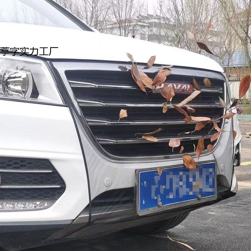 防柳絮网防尘网水箱防护网汽车通用防虫网车用