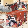 X-039 Tian Guan Bless Blind Box Bar 唧 [Taking 10 rounds of the whole box]
