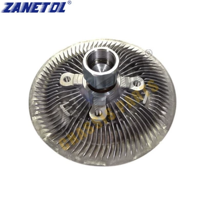 coupler 55056699AA, Soyutma sisteminin digər hissələri