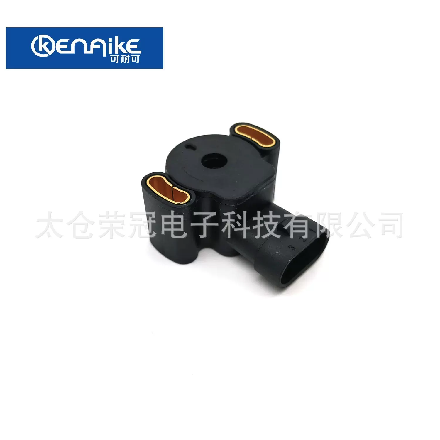 叉车配件转向角度传感器A01005BWabash1036--0002高精度传感