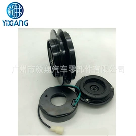 其他冷却系统;汽车空调;制冷压缩机