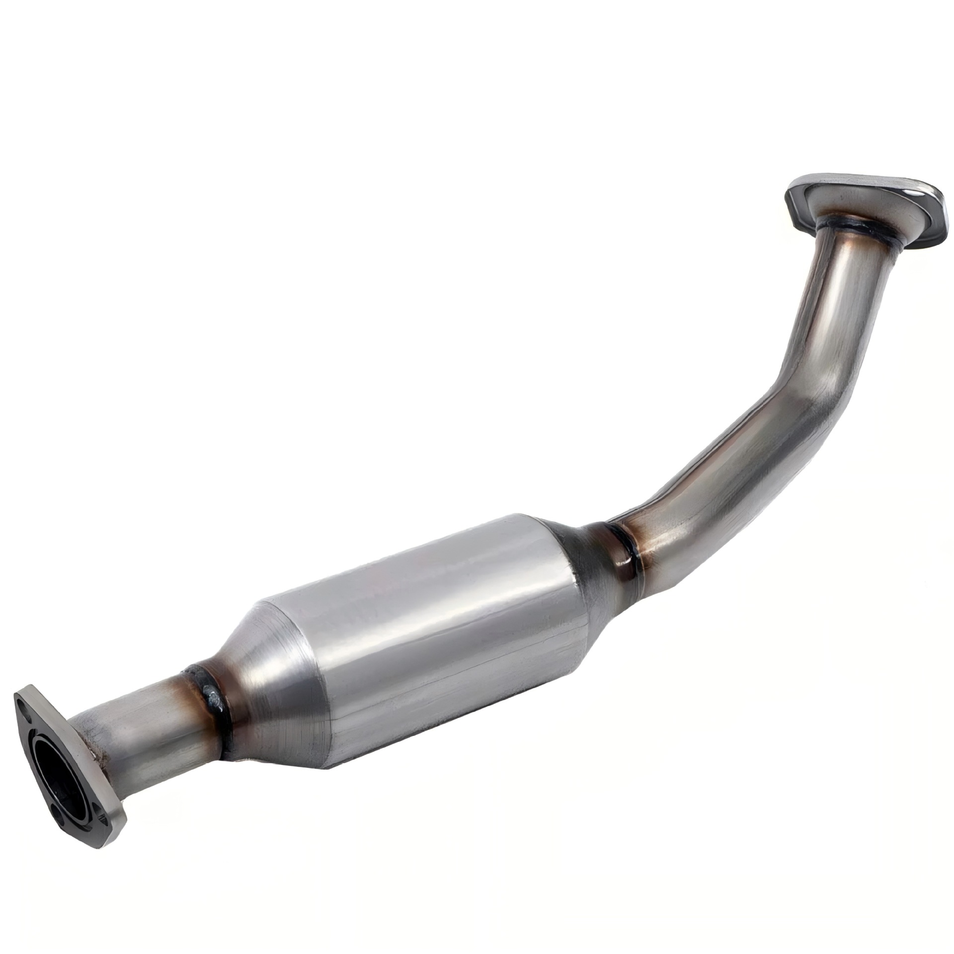 Manufacturers directly supply three-way catalytic converters for 2002-2006 Honda CRV 2.0/2.4 three-way catalytic converters