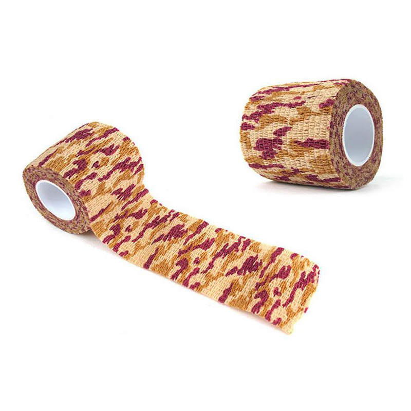 Camuflaje hoja de arce