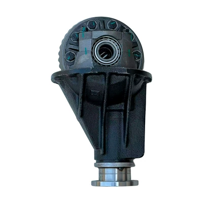 Main Reducer Assembly: Isuzu Differential assembly
