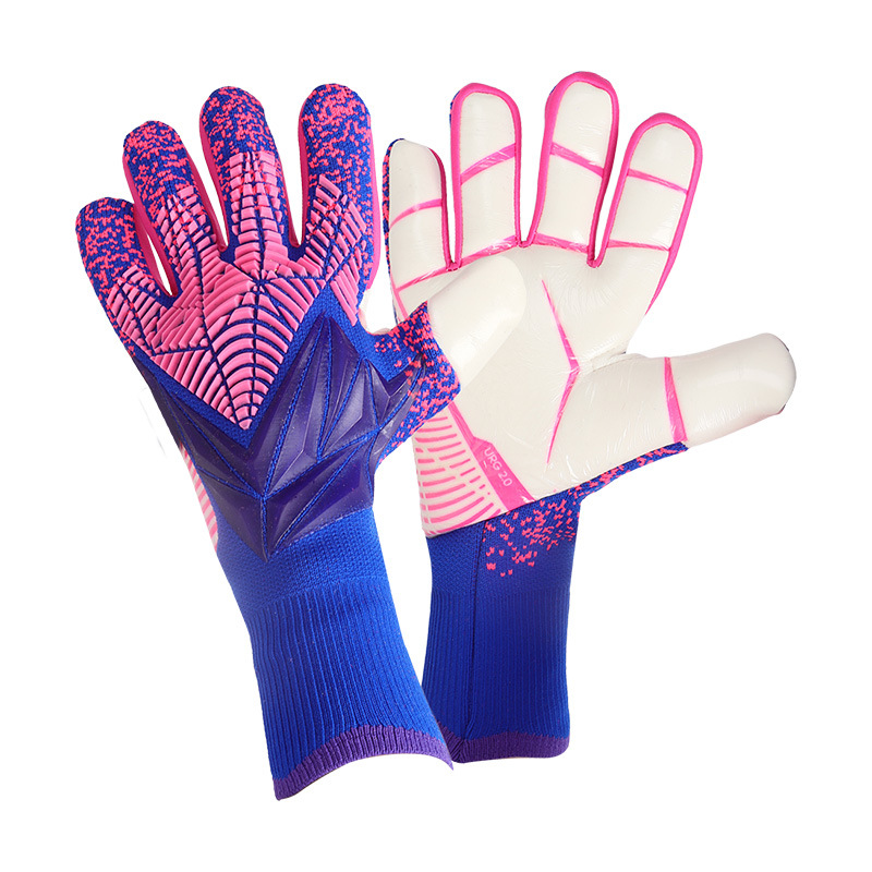 Goalkeeper Falcons Youth Game Goalkeeper Football Gloves