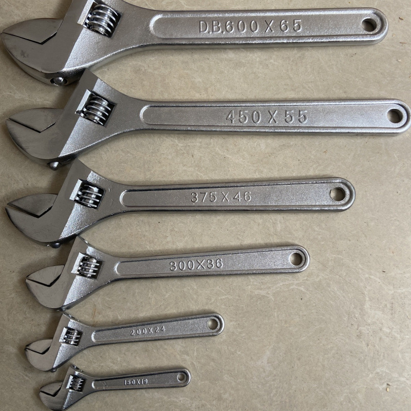 活口扳手劳动板手劳动牌活上海劳动活动开口小大口6-24寸一件批发