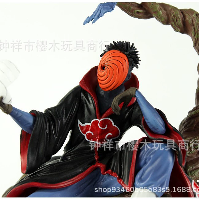 Naruto, head sculpture, minifigure
