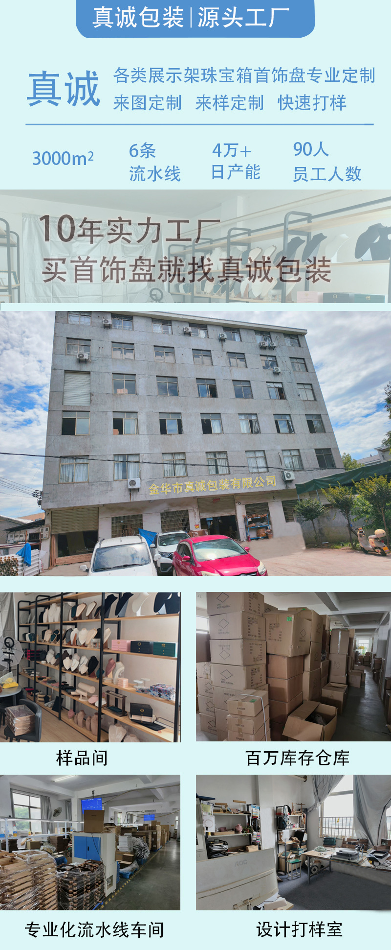 工厂展示详情图