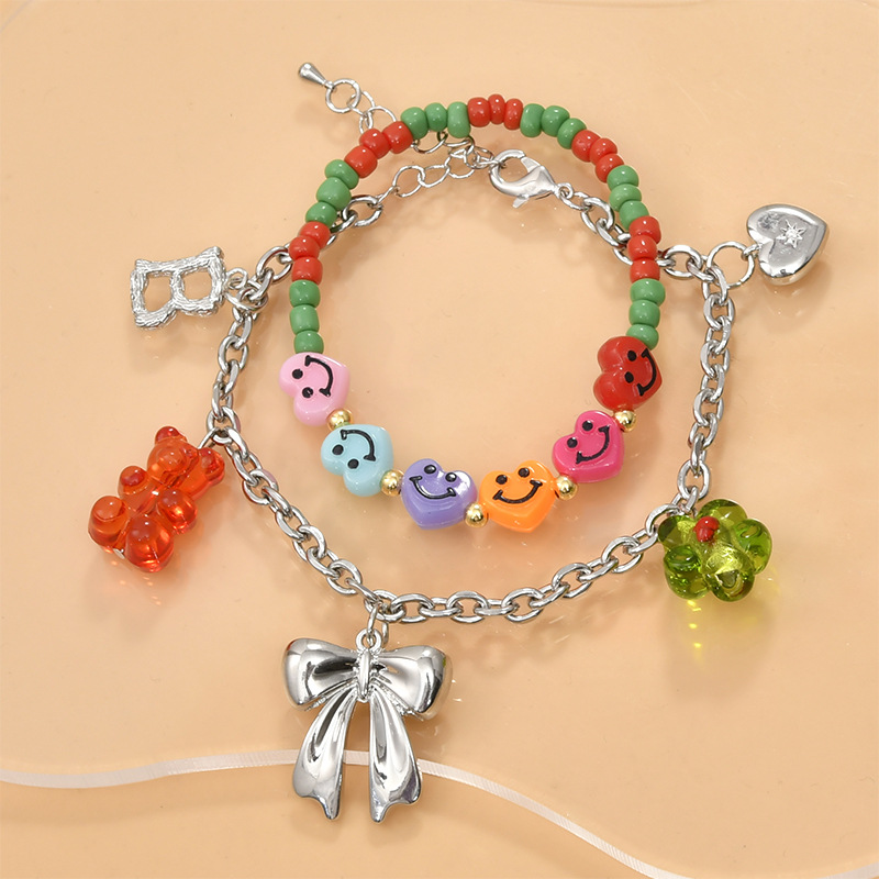 Chain Jewelry Making Type 304 Stainless Steel Cable Chain Snake Chain Bracelets Jewelry Accessories