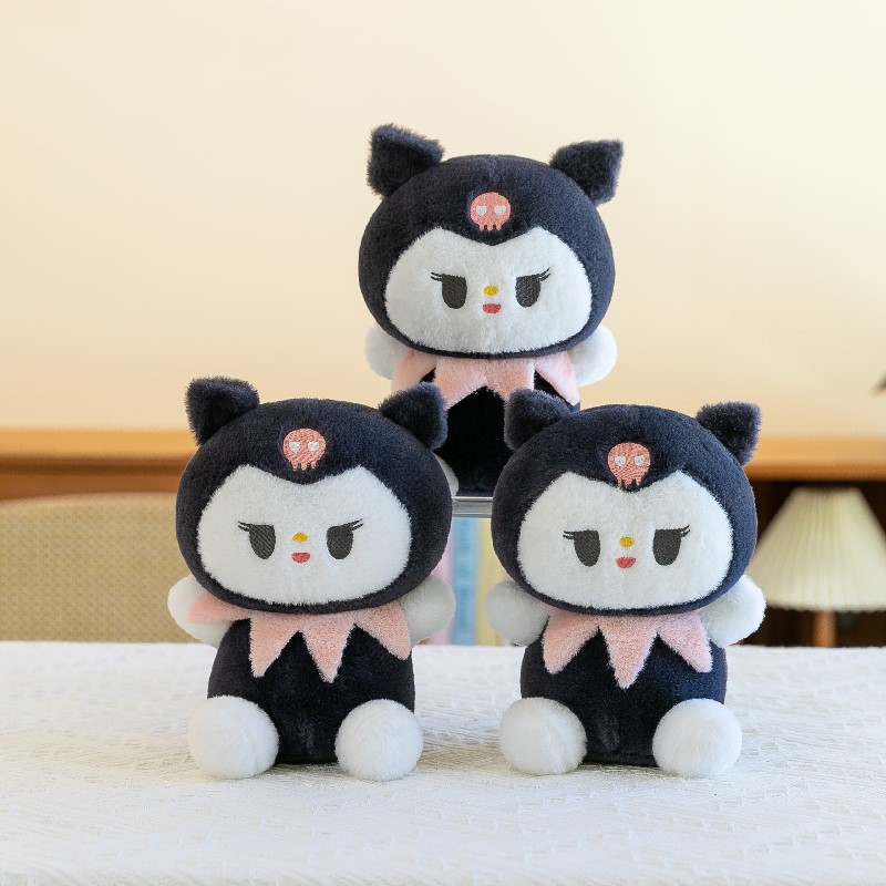 Juguetes de peluche lindos muñecas de frutas almohada muñeca agarra muñeca boda tira muñeca de tela muñeca estand juguetes regalos