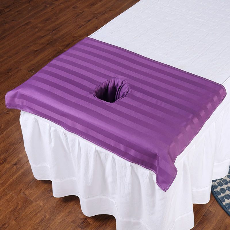 ◎ ♡ Algodón de seda violeta oscuro ◎ ♡ ☆