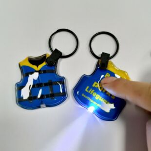 ����늉����ⰴ��耳׿�LED����耳� ���ͲPVC���������ͨ��Ʒ