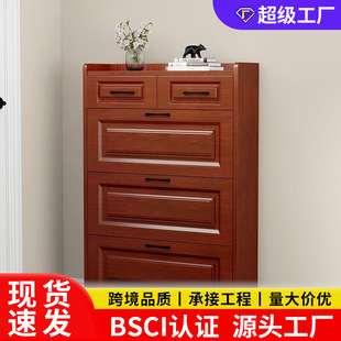 �F����ʽ�tľɫ��������Ь��17cm�����T��խ�T�dʡ���g������Ь��