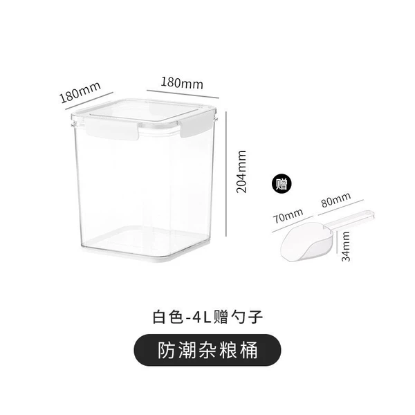 White 4L