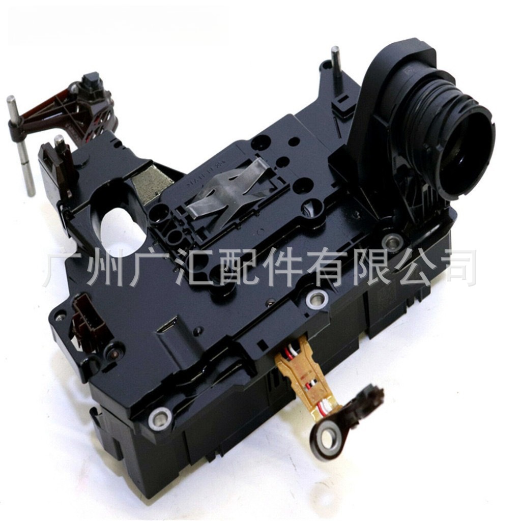 Zf8Hp45 Transmission Computer Is Suitable for Bmw, Audi, Land Rover, and Jaguar Transmissions