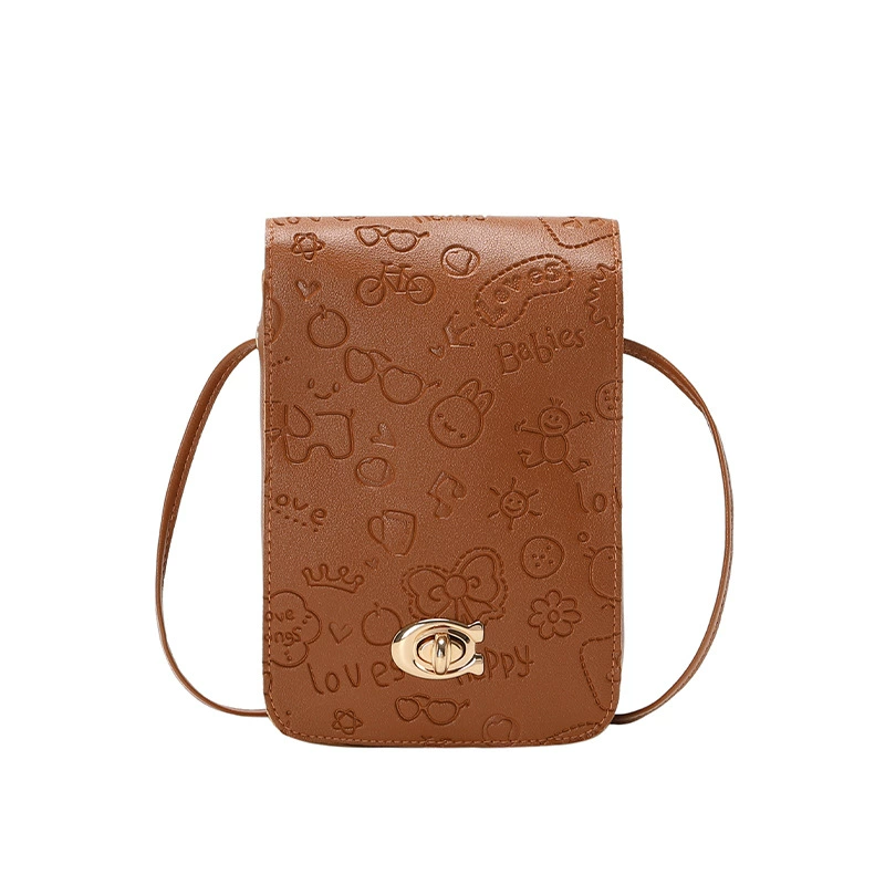 Small bag, shoulder bag, small one-shoulder bag, wholesale, 2022 collection