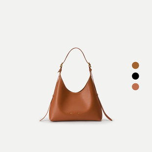 ����QС��ͬ�Fabrique�������{��б��Hobo��2025������ƤŮ��