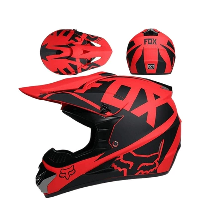 Auto Parts and Accessories – Diàndòngchē Karting Helmet