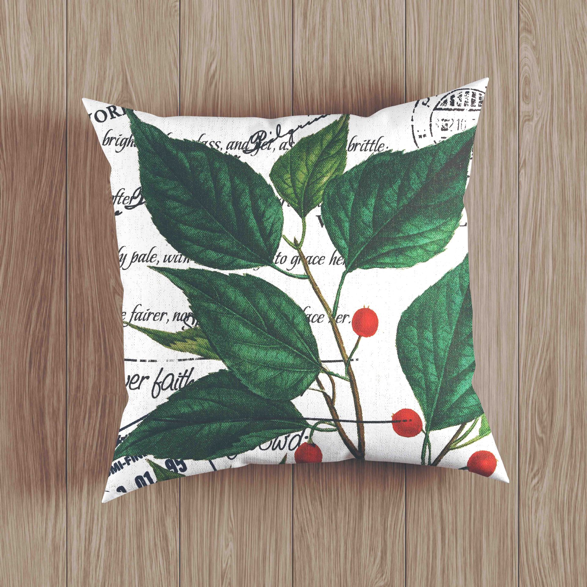 Serie transfronteriza almohada sofá de la sala de estar funda de almohada decorativa Amazon hogar dormitorio cojín decorador doméstico