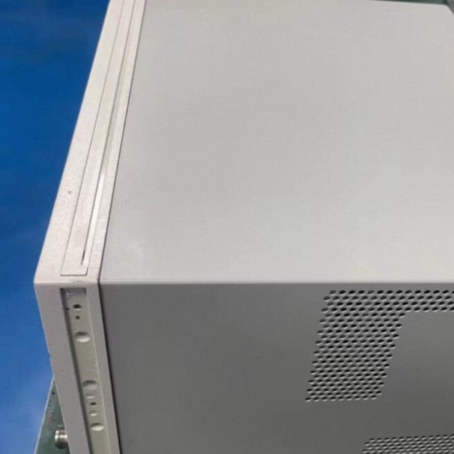 Agilent / Keysight Technologies E5062A Network Analyzer Repair 3Ghz Network Fault Diagnosis and Repair