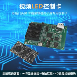 LED室内屏;其他LED屏;其他车灯