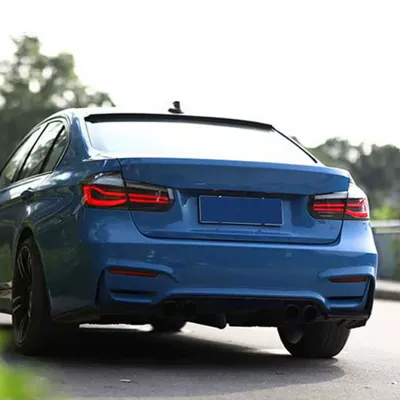 Suitable for Bmw 3 Series: Tail light