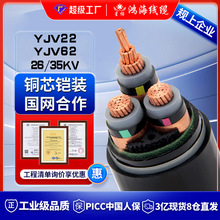 YJV22��|���˼��~YJV62�~о�z�b1о26/35kv�߉����������|����