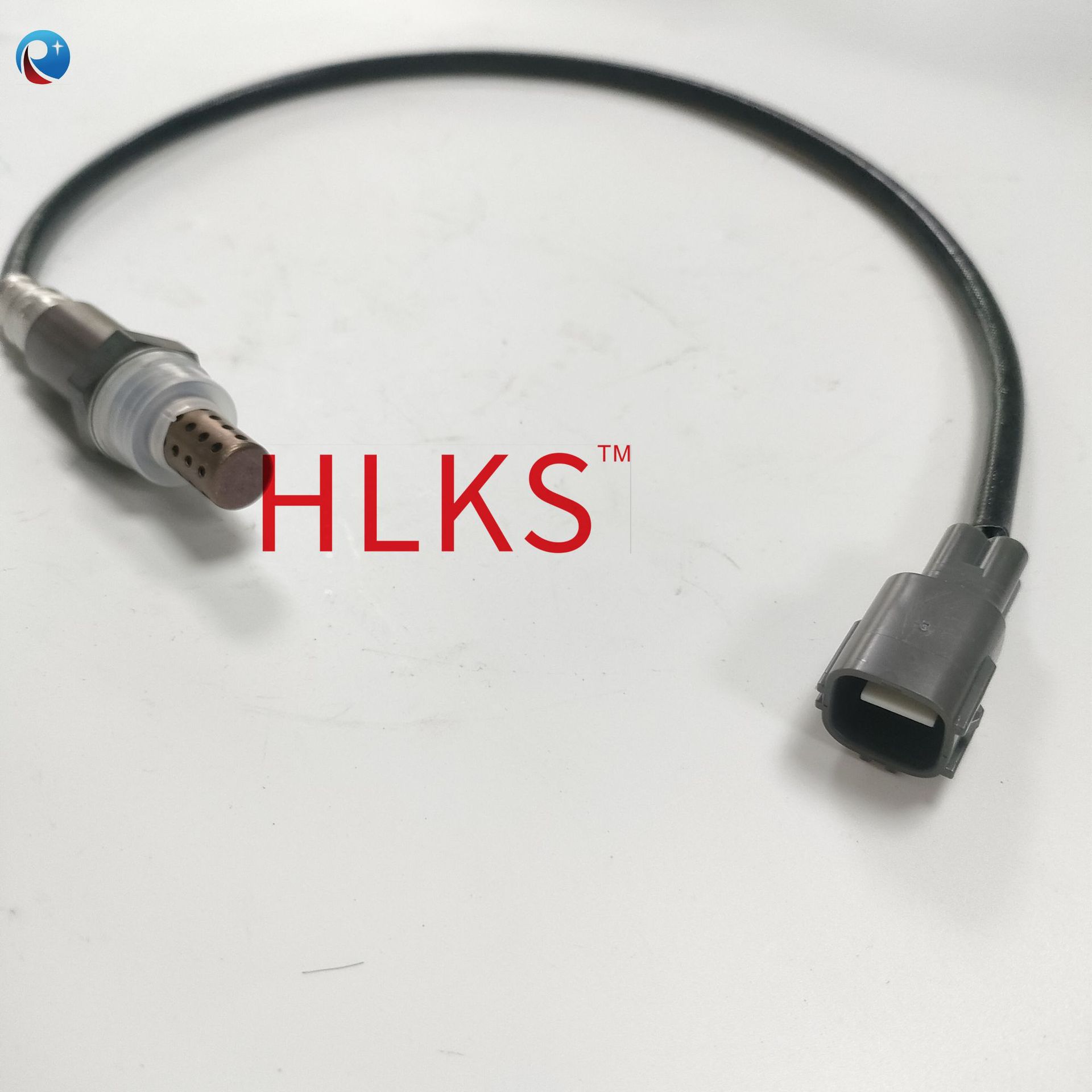 Venta al por mayor de alta calidad del sensor de oxígeno 89465-0K020 adecuado para Toyota delantero y trasero sensor de oxígeno