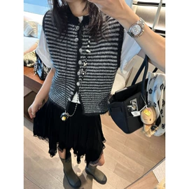 女式针织衫;毛衣;女式马甲