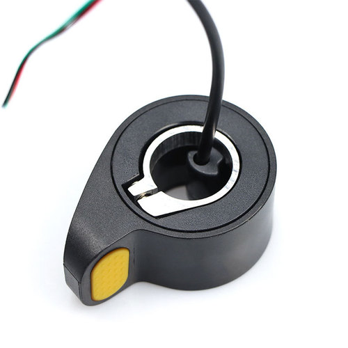 Nenebo Ninebot MAX Electric Skateboard Accessories Accelerator G30 Skateboard Lever Throttle Accelerator