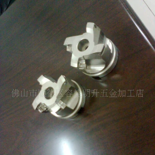 生产加工：各型号高速粗加工刀盘高进给刀盘铣刀盘