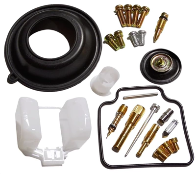 Carburetor Repair Kit Suitable Motorcycle engine and accessories - 014-honda-ftr223sl230