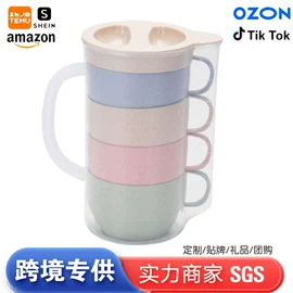 保鲜盒、饭盒;碗;塑料杯