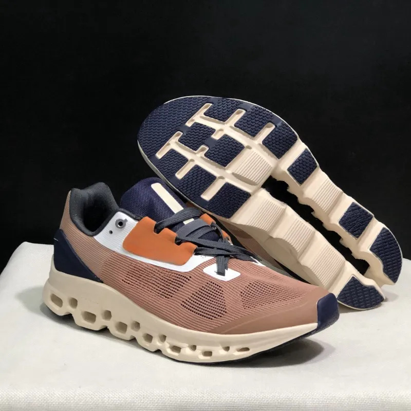 In-Stock 2025 Designer Unisex Running Shoes Color Tennis Shoes Sports Outdoor Training Same Style Casual