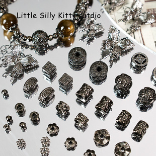 ����ʽС�����ںϽ�����朴���DIY����ֹ�����ͨ��ɢ�����