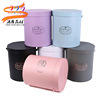 wholesale flower Packaging Materials high-grade Flower art Cylindrical flower arrangement Flower barrel Florist Bouquet of flowers Large Hug