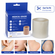 Hydrocolloidˮ�z�w���Ͼ����˹�Ƥ���Ͼ��ɼ��÷�ˮ�������ڷ���