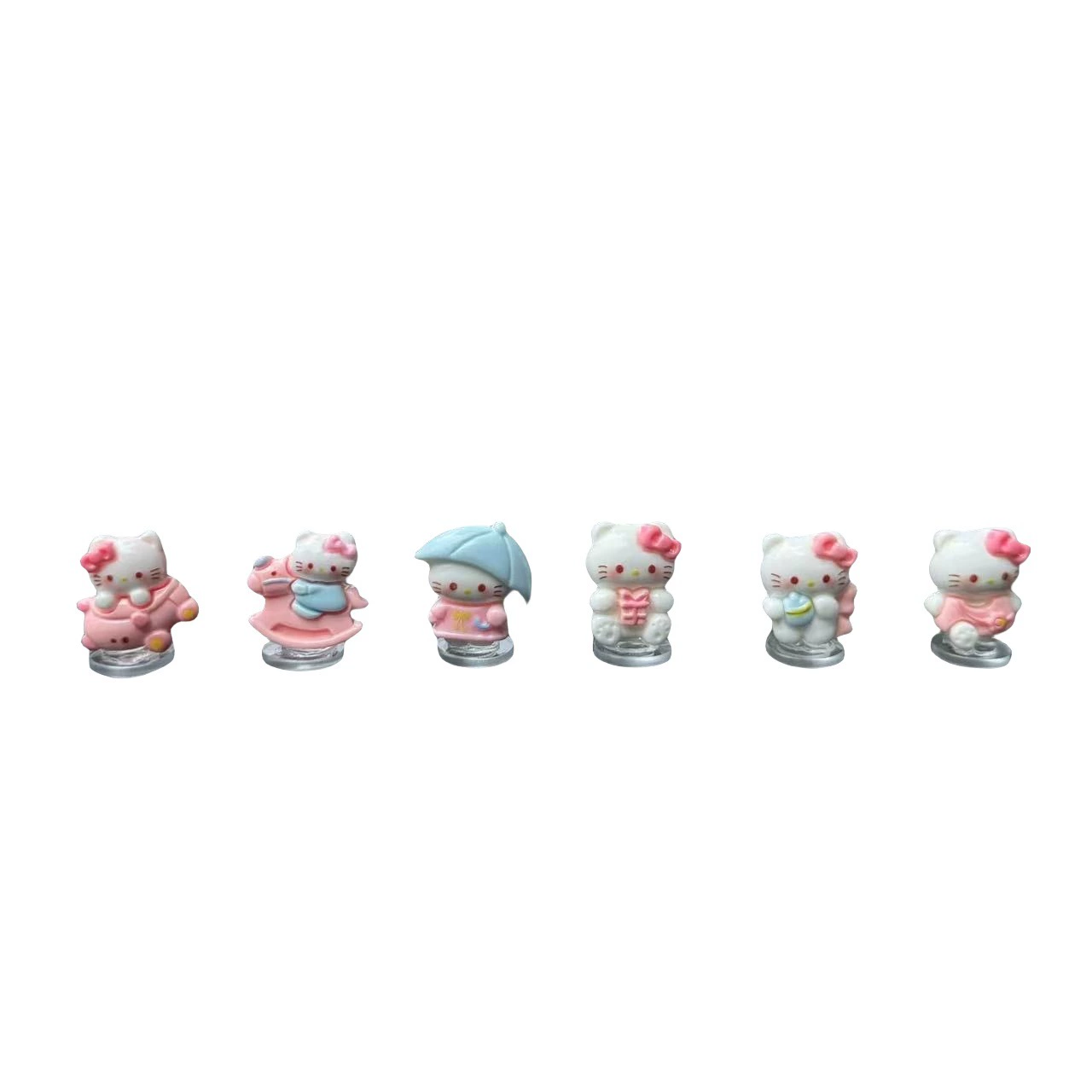 Hello Kitty, Hello Kitty, аттракцион для парка развлечений, кукла, аксессуар