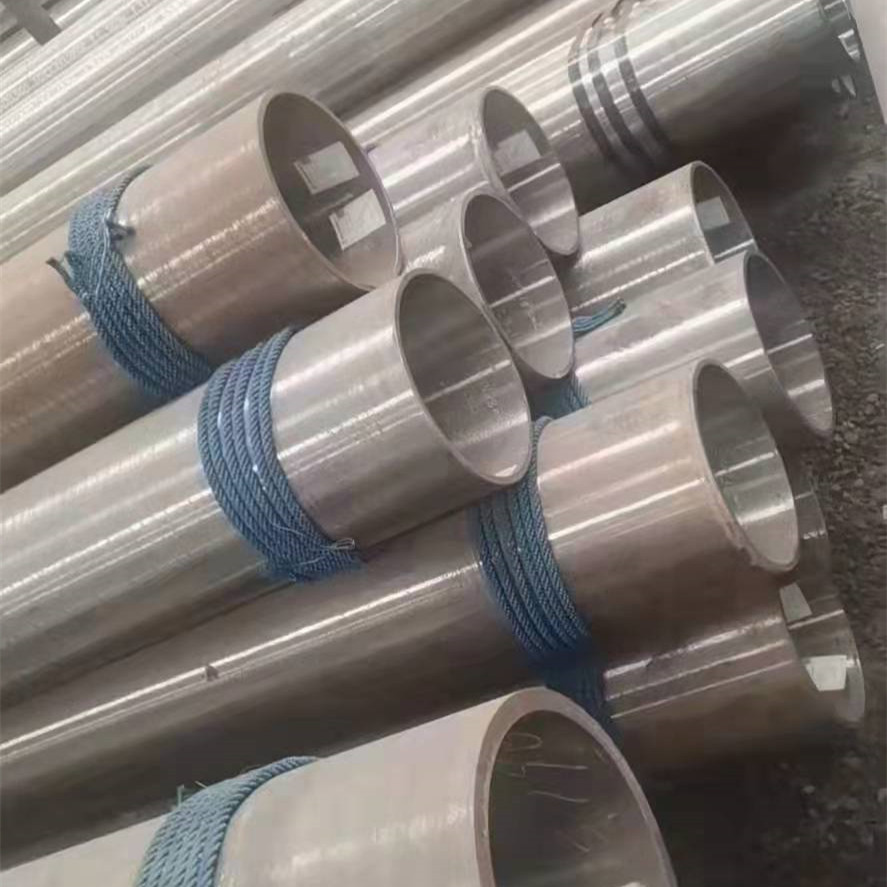 ASTM A335 T5合金管 19*2.11*6100mm 高压锅炉管 P5 无缝钢管
