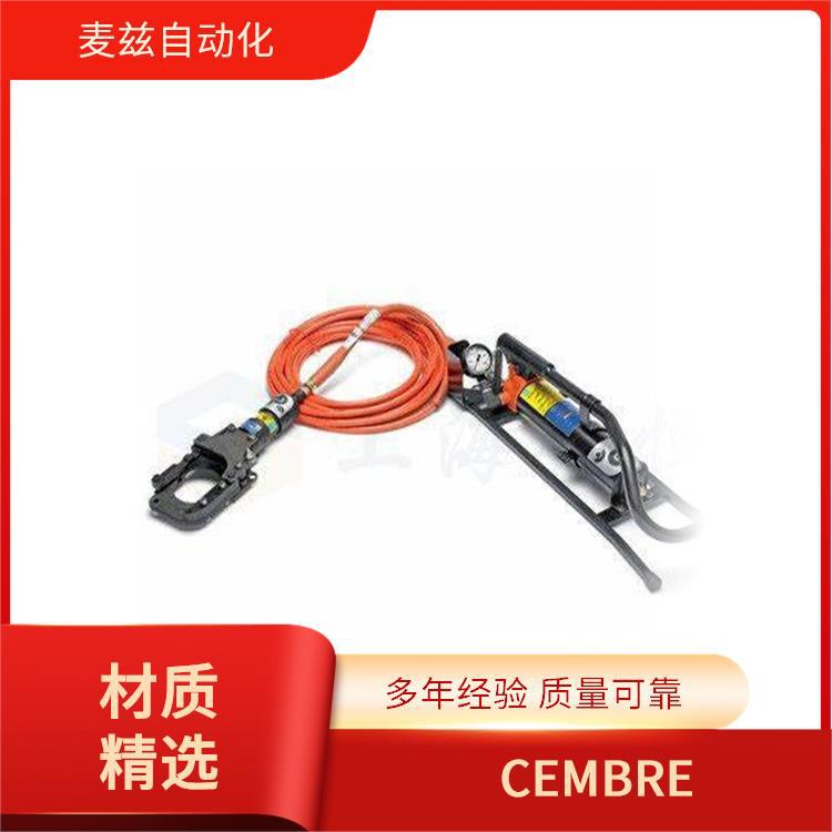 B-TC650 接线端子 安装工具 CEMBRE 森博尔 RD35X65