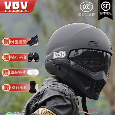 3C Motorcycle Scorpion Helmet for Motosiklet dəbilqələri
