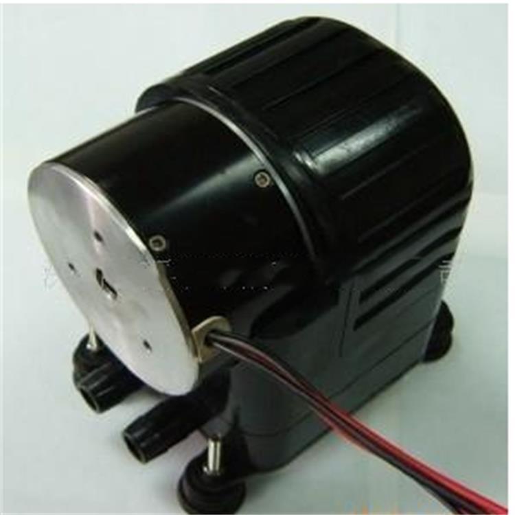 无刷自吸泵/无刷气泵 型号:OW922-ZW9024-7090-04库号：M135212