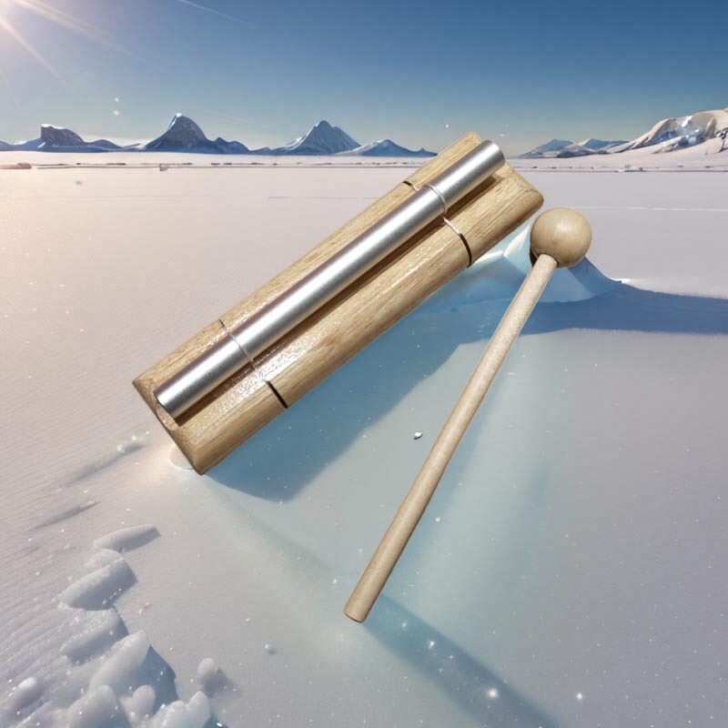 Cross-border Hot Energy Tone Beam Tone Bar Tone Therapy Instrument 440hz C7 Yoga Meditation Meditation Gifts Cross-border Hot Energy Tone Beam Tone Bar Tone Therapy Instrument 440hz C7 Yoga Meditation Meditation Gifts