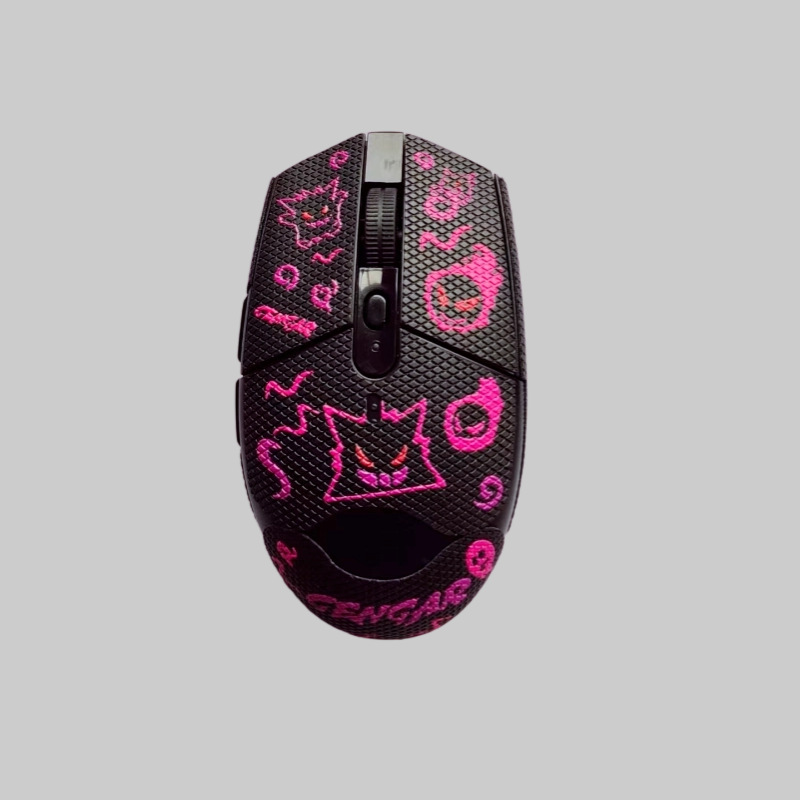 [All inclusive] G304 Gengar Print