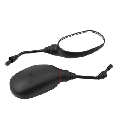 Suitable for Suzuki: Motorcycle rearview mirror