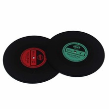 �͹Ź��z��Ƭ���| 2Ƭ�bPVC���z��Ƭ���| vinyl coaster�����|