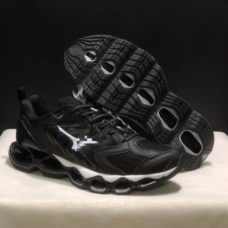 Cross-Border Putian Mizuno Wave Prophecy Versatile Running Shoes for Men, Hollow-Out Sports Shoes Cross-Border Putian Mizuno Wave Prophecy Versatile Running Shoes for Men, Hollow-Out Sports Shoes