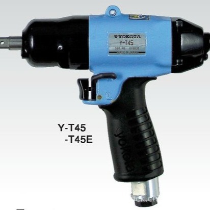 横田工具自动断气式脉冲扳手 Y-T系列
