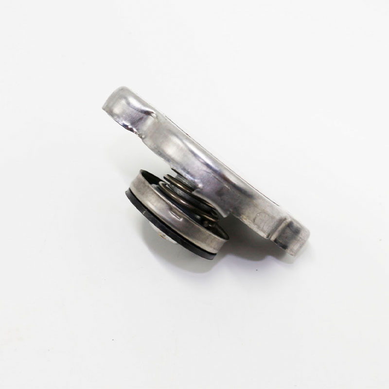 253303K000 is suitable for radiator cover radiator cover assembly 1.6L 2.0L 2.4L 2.5L 2.7L